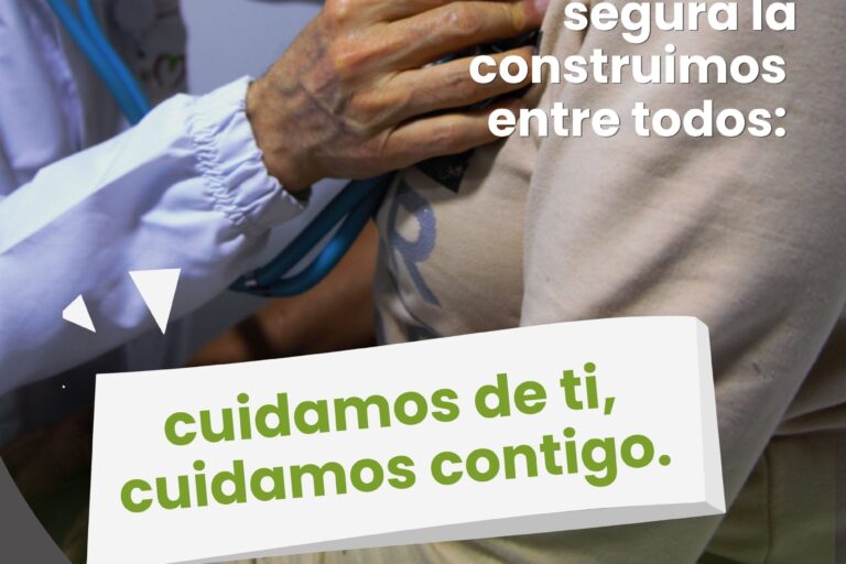 Noticia hospital de la ceja